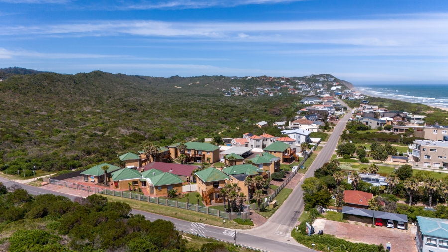 0 Bedroom Property for Sale in Myoli Beach Western Cape